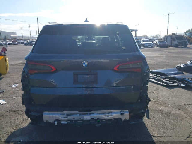 Продаж на аукціоні авто 2020 Bmw X5 Xdrive40i, vin: 5UXCR6C03L9B48159, номер лоту: 45926833