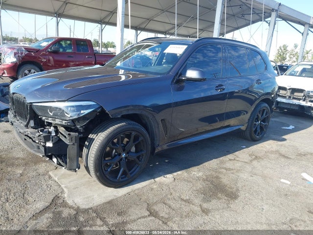 Продаж на аукціоні авто 2020 Bmw X5 Xdrive40i, vin: 5UXCR6C03L9B48159, номер лоту: 45926833