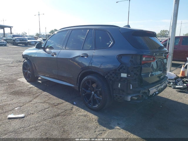 Продаж на аукціоні авто 2020 Bmw X5 Xdrive40i, vin: 5UXCR6C03L9B48159, номер лоту: 45926833