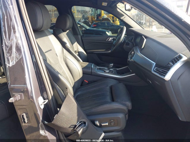 Продаж на аукціоні авто 2020 Bmw X5 Xdrive40i, vin: 5UXCR6C03L9B48159, номер лоту: 45926833