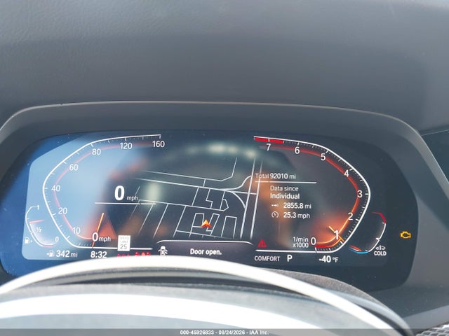 Продаж на аукціоні авто 2020 Bmw X5 Xdrive40i, vin: 5UXCR6C03L9B48159, номер лоту: 45926833
