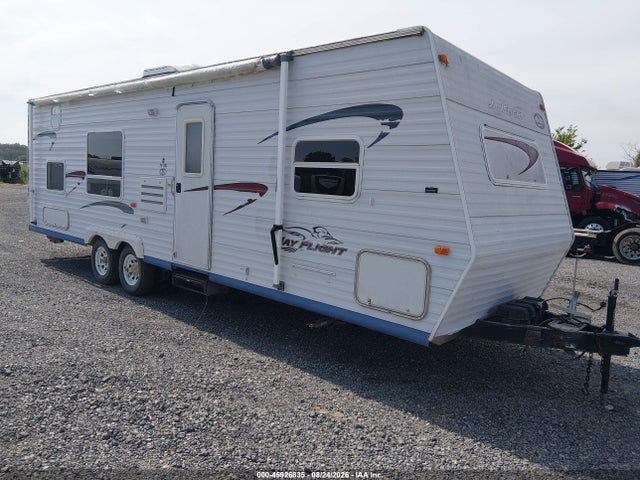 Продаж на аукціоні авто 2004 Jayco 29ft Jay Flight Travel Trailer, vin: 1UJBJ02P341EN0146, номер лоту: 45926835