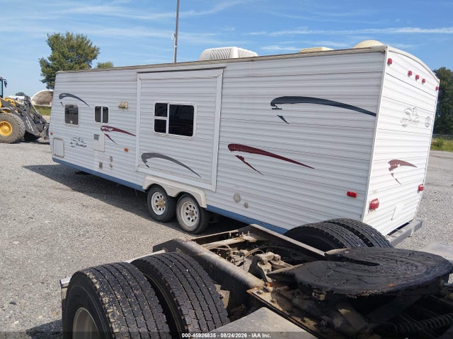 Продаж на аукціоні авто 2004 Jayco 29ft Jay Flight Travel Trailer, vin: 1UJBJ02P341EN0146, номер лоту: 45926835
