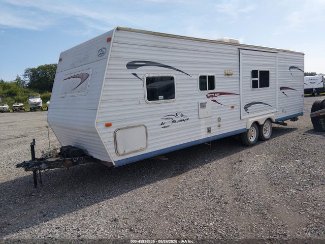 Продаж на аукціоні авто 2004 Jayco 29ft Jay Flight Travel Trailer, vin: 1UJBJ02P341EN0146, номер лоту: 45926835