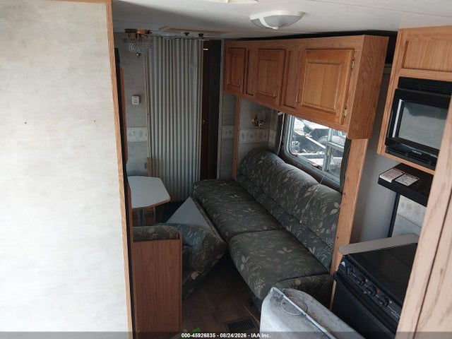 Продаж на аукціоні авто 2004 Jayco 29ft Jay Flight Travel Trailer, vin: 1UJBJ02P341EN0146, номер лоту: 45926835