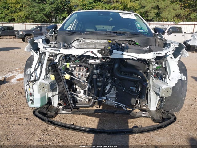 45926838 :رقم المزاد ، KL77LKEP3TC033565 vin ، 2026 Chevrolet Trax Fwd Activ مزاد بيع