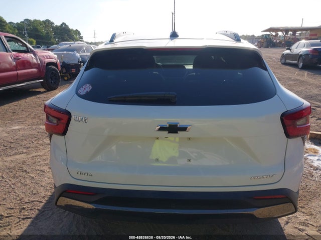 45926838 :رقم المزاد ، KL77LKEP3TC033565 vin ، 2026 Chevrolet Trax Fwd Activ مزاد بيع