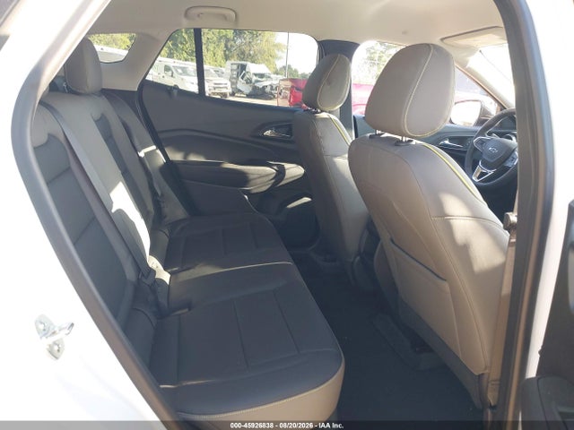 45926838 :رقم المزاد ، KL77LKEP3TC033565 vin ، 2026 Chevrolet Trax Fwd Activ مزاد بيع