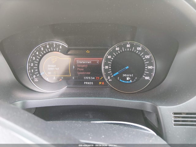 2017 Ford Explorer Platinum მანქანა იყიდება აუქციონზე, vin: 1FM5K8HT2HGB76544, აუქციონის ნომერი: 45926839