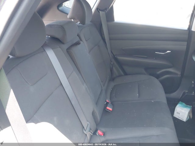 KM8JBDD10TU413649 Hyundai Tucson Hybrid Sel