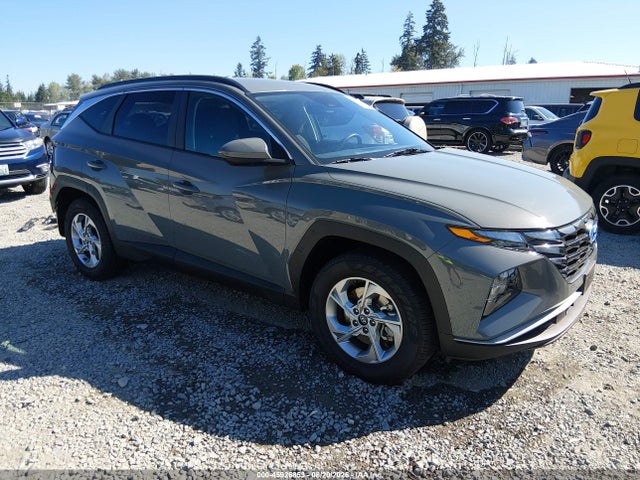 Auction sale of the 2024 Hyundai Tucson Sel, vin: 5NMJBCDE2RH422144, lot number: 45926853