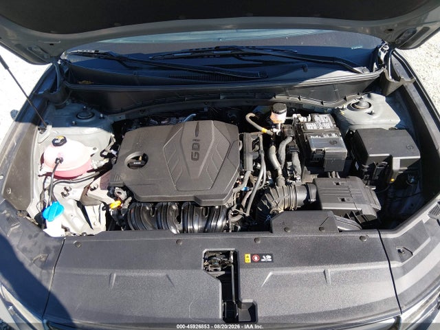 Продаж на аукціоні авто 2024 Hyundai Tucson Sel, vin: 5NMJBCDE2RH422144, номер лоту: 45926853