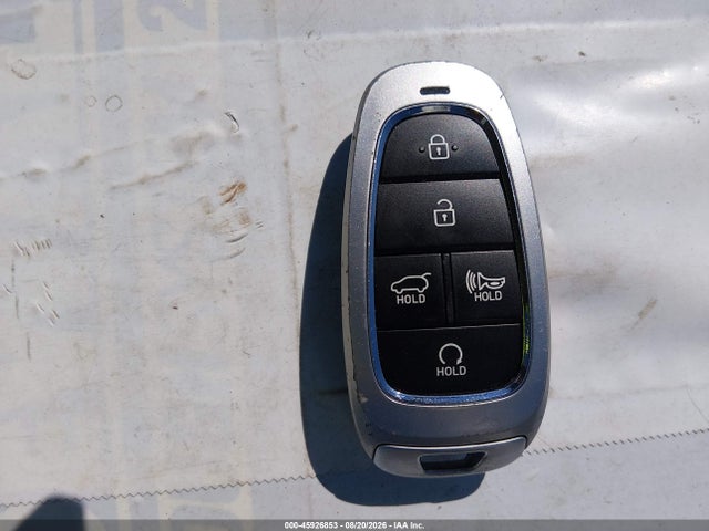 Продаж на аукціоні авто 2024 Hyundai Tucson Sel, vin: 5NMJBCDE2RH422144, номер лоту: 45926853