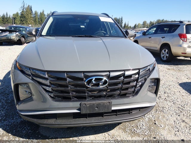 Продаж на аукціоні авто 2024 Hyundai Tucson Sel, vin: 5NMJBCDE2RH422144, номер лоту: 45926853