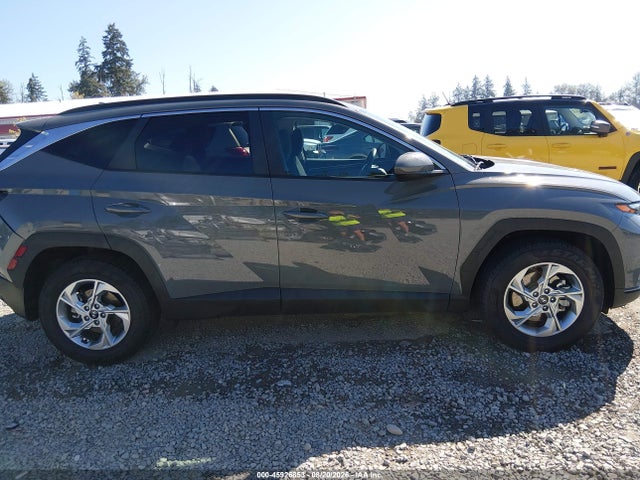 Продаж на аукціоні авто 2024 Hyundai Tucson Sel, vin: 5NMJBCDE2RH422144, номер лоту: 45926853