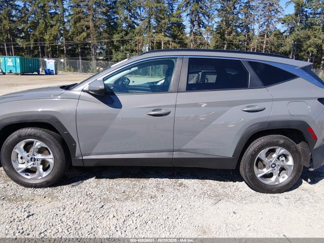 Продаж на аукціоні авто 2024 Hyundai Tucson Sel, vin: 5NMJBCDE2RH422144, номер лоту: 45926853