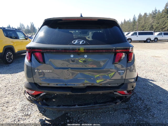 Продаж на аукціоні авто 2024 Hyundai Tucson Sel, vin: 5NMJBCDE2RH422144, номер лоту: 45926853