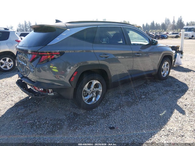 Продаж на аукціоні авто 2024 Hyundai Tucson Sel, vin: 5NMJBCDE2RH422144, номер лоту: 45926853