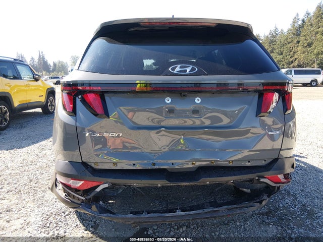 Продаж на аукціоні авто 2024 Hyundai Tucson Sel, vin: 5NMJBCDE2RH422144, номер лоту: 45926853