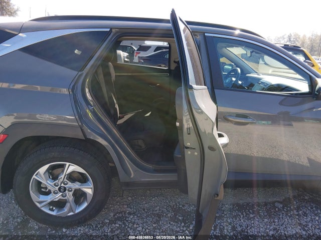 Продаж на аукціоні авто 2024 Hyundai Tucson Sel, vin: 5NMJBCDE2RH422144, номер лоту: 45926853