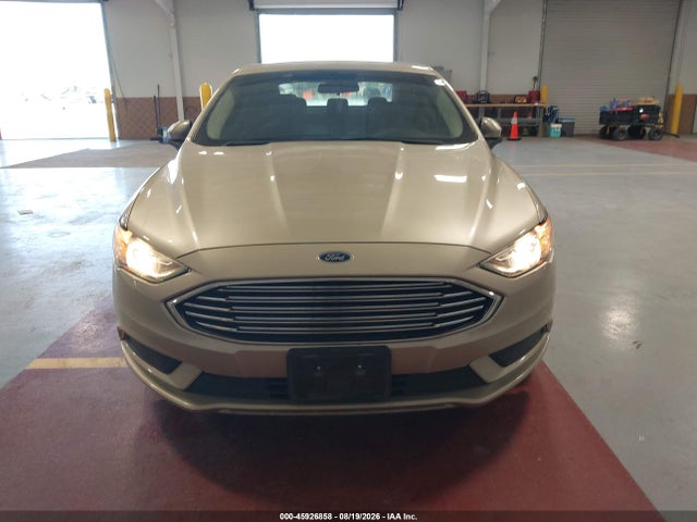 Ford Fusion Hybrid S 2018 3FA6P0UU9JR209439 Image 16