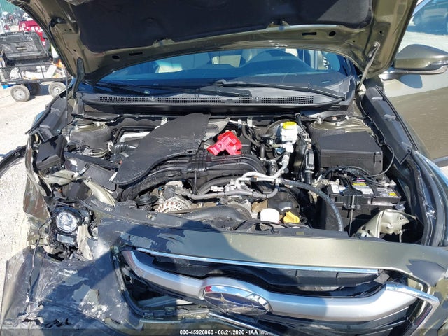 Продаж на аукціоні авто 2020 Subaru Outback Limited, vin: 4S4BTANC7L3199135, номер лоту: 45926860