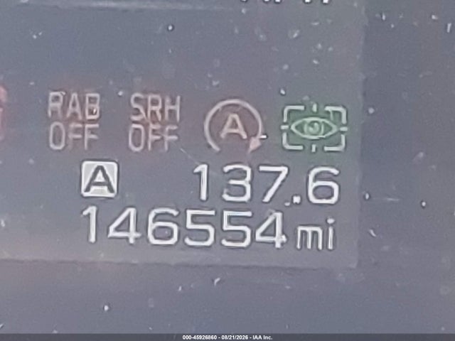 Продаж на аукціоні авто 2020 Subaru Outback Limited, vin: 4S4BTANC7L3199135, номер лоту: 45926860
