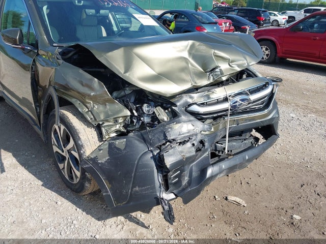 Продаж на аукціоні авто 2020 Subaru Outback Limited, vin: 4S4BTANC7L3199135, номер лоту: 45926860