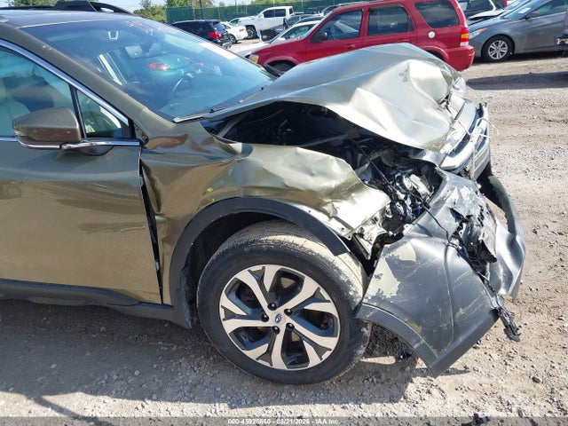 Продаж на аукціоні авто 2020 Subaru Outback Limited, vin: 4S4BTANC7L3199135, номер лоту: 45926860