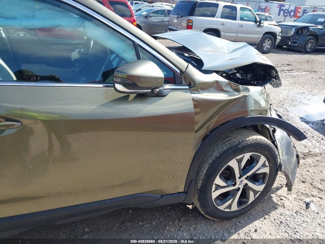 Продаж на аукціоні авто 2020 Subaru Outback Limited, vin: 4S4BTANC7L3199135, номер лоту: 45926860