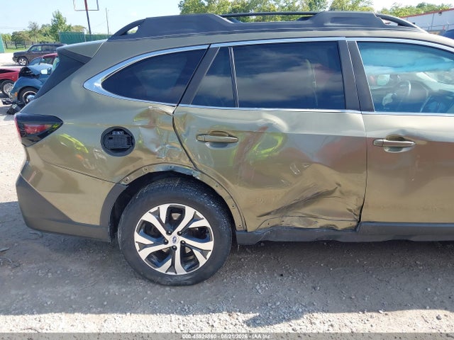 Продаж на аукціоні авто 2020 Subaru Outback Limited, vin: 4S4BTANC7L3199135, номер лоту: 45926860