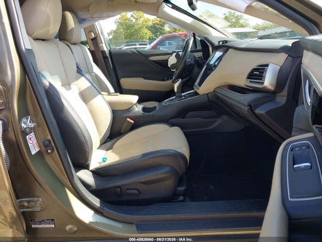 Продаж на аукціоні авто 2020 Subaru Outback Limited, vin: 4S4BTANC7L3199135, номер лоту: 45926860