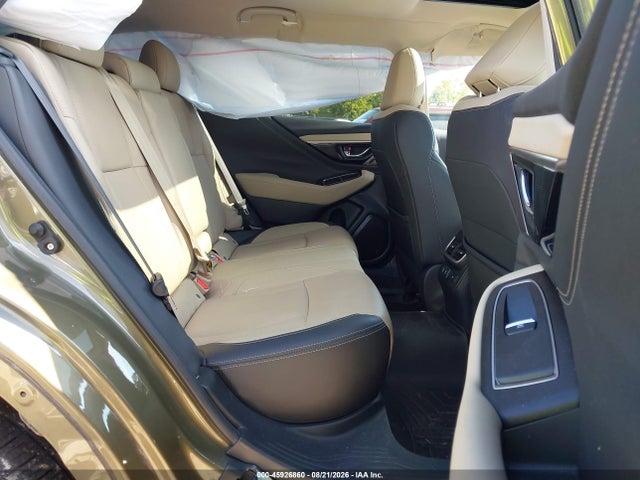 Продаж на аукціоні авто 2020 Subaru Outback Limited, vin: 4S4BTANC7L3199135, номер лоту: 45926860