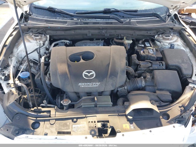 Продажа на аукционе авто 2015 Mazda Mazda3 I Sport, vin: 3MZBM1U72FM197928, номер лота: 45926861
