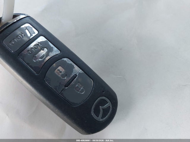 Продажа на аукционе авто 2015 Mazda Mazda3 I Sport, vin: 3MZBM1U72FM197928, номер лота: 45926861