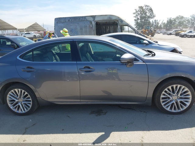 JTHBK1GG8G2227073 Lexus ES 350