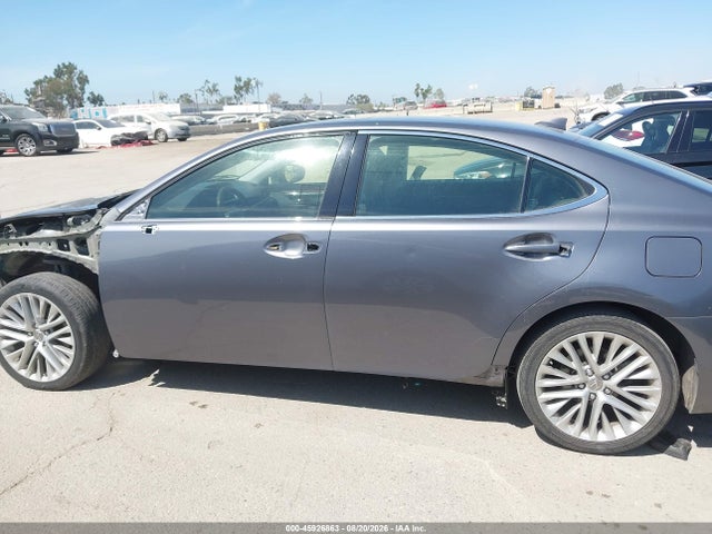 JTHBK1GG8G2227073 Lexus ES 350