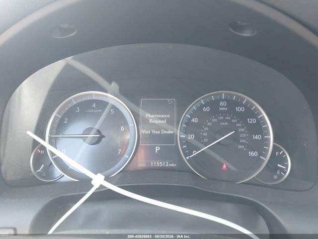 Продаж на аукціоні авто 2016 Lexus Es 350, vin: JTHBK1GG8G2227073, номер лоту: 45926863