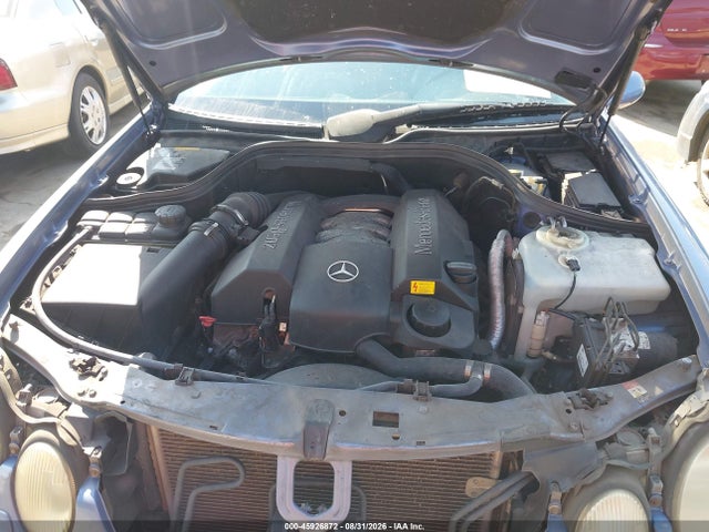 Aukcja sprzedaży 1999 Mercedes-benz Clk 320, vin: WDBLK65G6XT020390, numer aukcji: 45926872