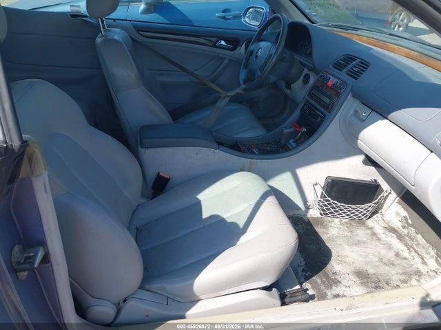Aukcja sprzedaży 1999 Mercedes-benz Clk 320, vin: WDBLK65G6XT020390, numer aukcji: 45926872