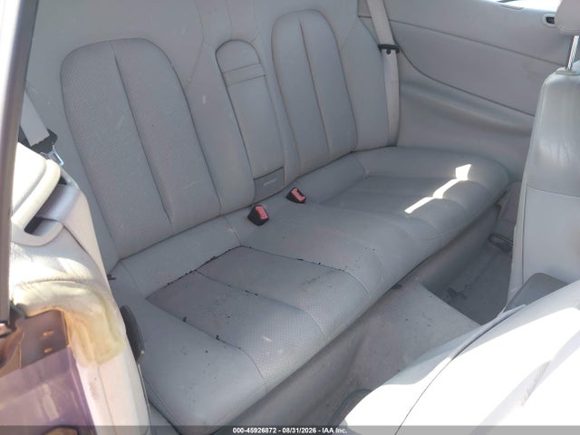 Aukcja sprzedaży 1999 Mercedes-benz Clk 320, vin: WDBLK65G6XT020390, numer aukcji: 45926872