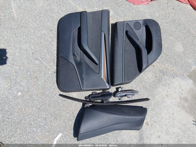 45926874 :رقم المزاد ، 5YJ3E1EA9PF382479 vin ، 2023 Tesla Model 3 Rear-wheel Drive مزاد بيع