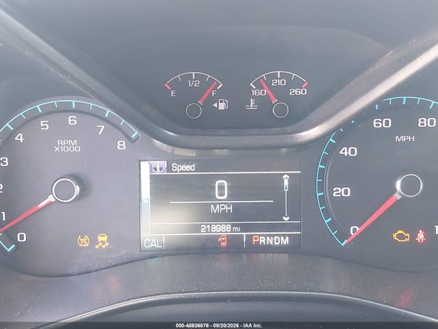 1GCGSDE39G1125540 Chevrolet Colorado 2wd Z71