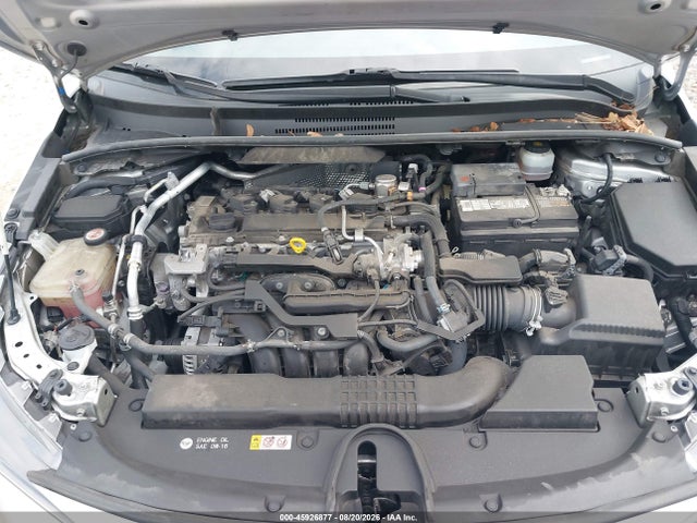 Продаж на аукціоні авто 2020 Toyota Corolla Se, vin: JTDS4RCE8LJ027101, номер лоту: 45926877