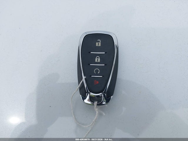 Chevrolet Trailblazer Awd Activ 2021 KL79MSSL5MB035350 Image 11