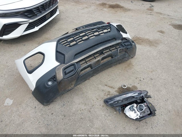 Chevrolet Trailblazer Awd Activ 2021 KL79MSSL5MB035350 Image 12