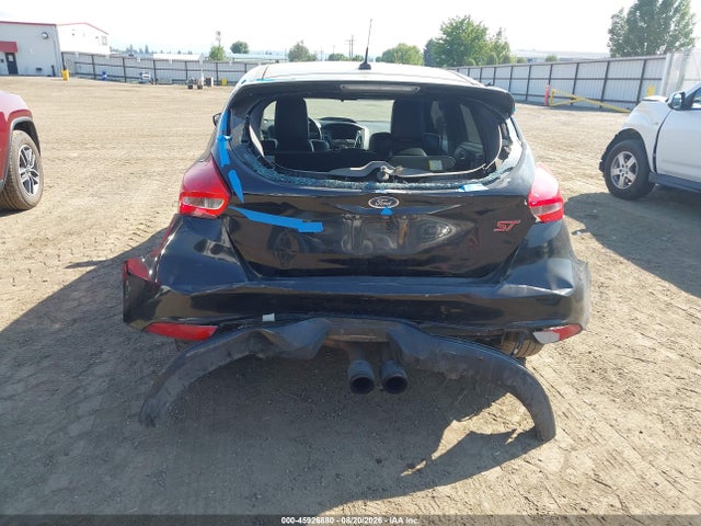 Ford FOCUS ST 2017 1FADP3L91HL255524 Image 6