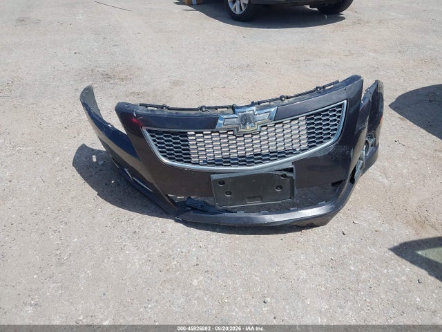 45926882 :رقم المزاد ، 1G1PC5SB0E7316670 vin ، 2014 Chevrolet Cruze 1lt Auto مزاد بيع