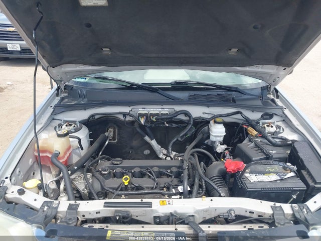 Aukcja sprzedaży 2010 Ford Escape Xlt, vin: 1FMCU0D77AKD08132, numer aukcji: 45926883
