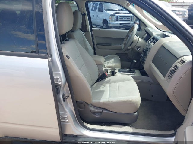 Aukcja sprzedaży 2010 Ford Escape Xlt, vin: 1FMCU0D77AKD08132, numer aukcji: 45926883